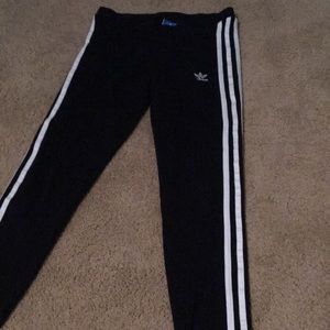 adidas leggings
